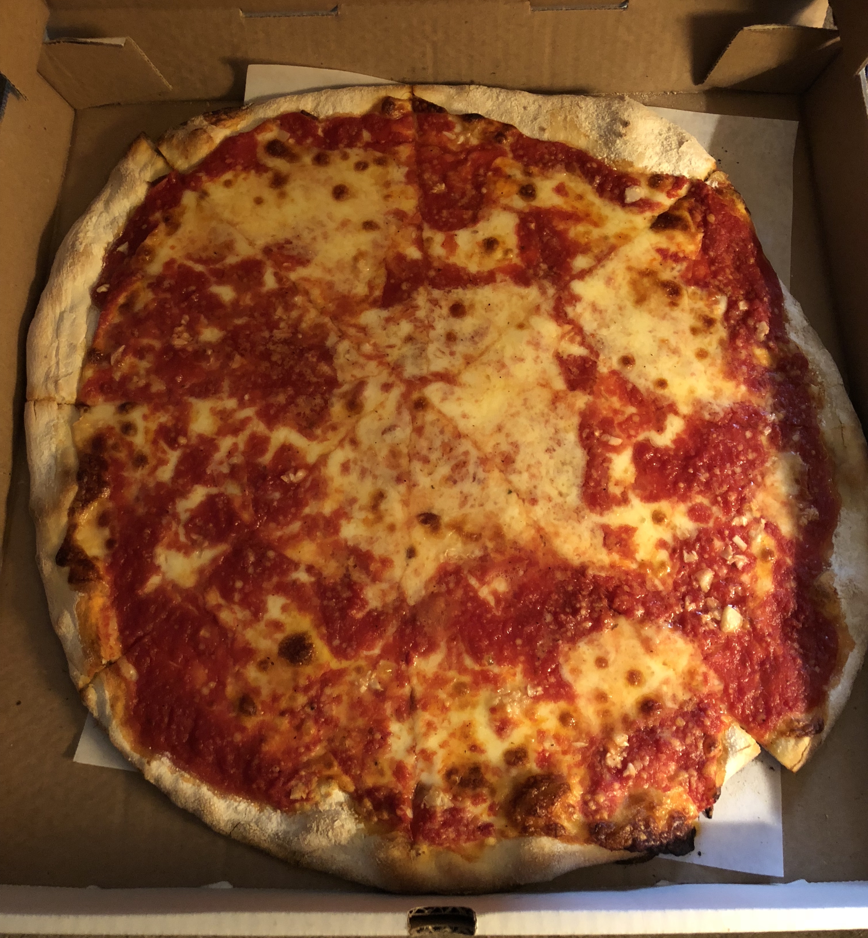 Victory Pizza